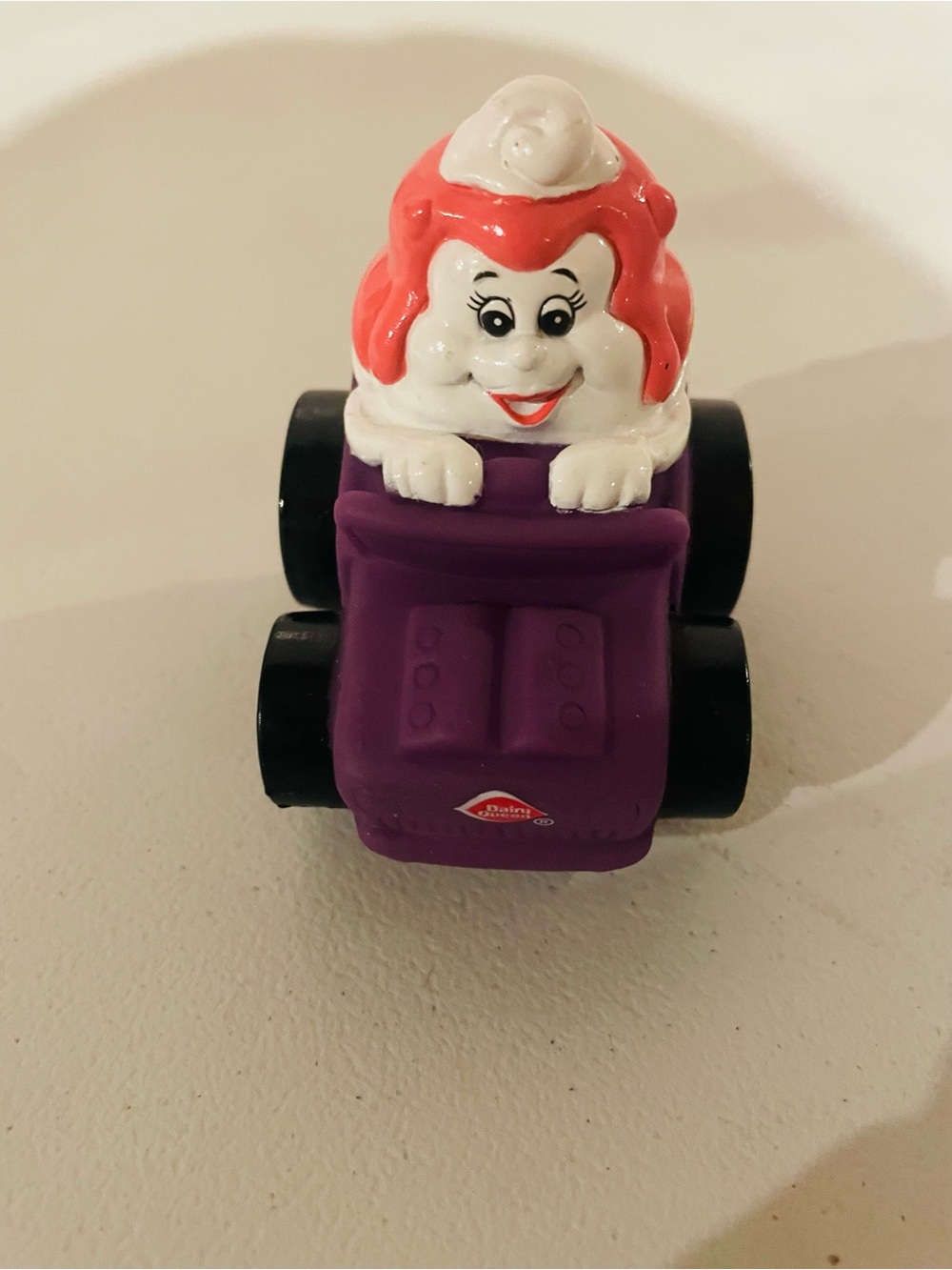 Vintage Dairy Queen Toys - Picture 3 of 4